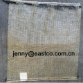 Firewood Leno Mesh Net Bag Sack