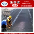 Under Sea Tunnel Composite Drain Board