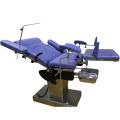 Medical Equipments Electric Gynecological examining Table