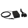 15V 6.33A 95w notebook Charger For Microsoft