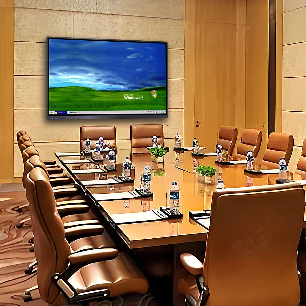 98-inch Z8 conference all-in-one machine 98-inch Z8 conference all-in-one machine