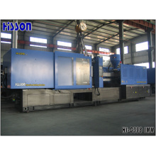 398tons High Speed Horizontal Injection Moulding Machine