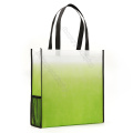 Popular Non-Woven Reusable Tote Bags