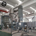 Special flash dryer for fermented soybean meal