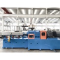 Extrudermaschine für PVC-Verbindungen WKS-120