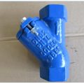 Screwed Ball Check Valve Pn16