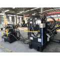 Angle Production Line Equipment Angle shearing machine