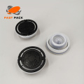 Plastic spout cap for metal tin cans wholesale