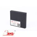 High Toughness Black PA6+GF30 Sheet