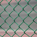 Cyclone Mesh Chain Link Fence Paneles de valla temporal