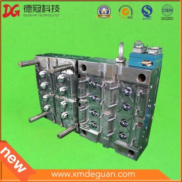 Customized LED Plastic Accessories Injection Mould Manufacturer