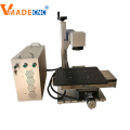 Best quality cover mini fiber laser marking machine