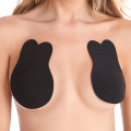 Adhesive Breast Lift Rabbit Ear Bras nipple cover