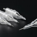 Newest Top Quality Short Tattoo Needle Cartridge with Premium Needle