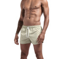 Shorts de praia masculinos por atacado que executam shorts esportivos