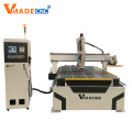 new cnc router machine with disc tool changer