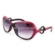 Lunettes de soleil Fashion Ladies