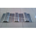 Steel Structure Galvanized Floor Decking Machine​