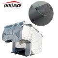 Customized Printable Outdoor Trailer RV Covers