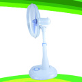 DC12V 16 Zoll Tischständer Fan Solar-Ventilator (SB-ST-DC16B)