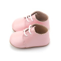 Unisex Babybett Neugeborenen Casual Oxford Schuhe