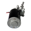 15 rpm Gear Motor Electric Bed Motor Customizable