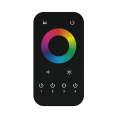 Nuevo controlador de Agrupación Inalámbrica de Color Único / W + Ww / RGB 2.4G con Ce RoHS FCC