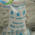 Industrial and Food Grade Ammonium chloride