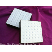 PTFE Surface of Bridge Rubber Bearing Pad Made in China