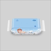 80PCS Einweg-Babytücher Dry Wet Wash