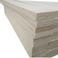 Chapa de madera laminada de calidad para muebles LVL