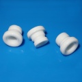 99% Aluminum Oxide Alumina Ceramic Eyelet Guide