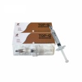 10ml to buy neutral packaging pure plastic hyaluronic acid dermal filler cheekbone