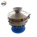 food flour rice spice powder vibro sifter machine