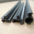 Aluminium Door Window Rubber Weatherstrip Strip