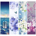 2015 New design 100% polyester printed fabric for  bed sheet