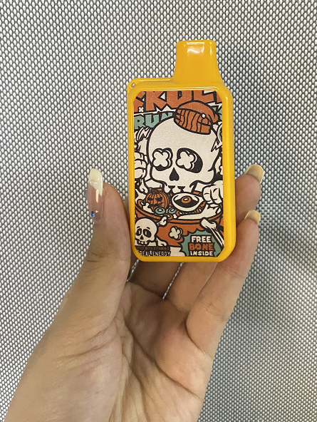 Foli Box Lemon Tea Foli Box Lemon Tea