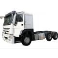 Tractor Truck 6x4 International Tractor Truck Head