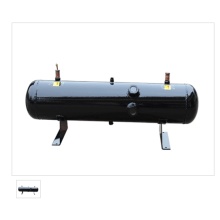 mfr refrigerant storage tanks for refrigeration unit