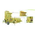 Pulses Seed Cleaning Machines