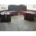 Chromium Carbide Wear Parts Retaining Ring