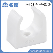 PPR Shorter Pipe Clip Fitting for Building Materials