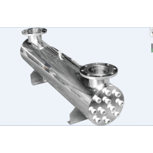 Stainless Steel UV Sterilizer For Water Disinfection