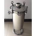 Brewery Equipment Stainless Steel Yeast Tank