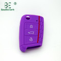 Silicone Vw Parts Germany Key Cover For Car