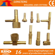 Brass Bundle Conector for CNC Cutting Machine