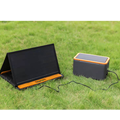 Vente chaude extérieure PORTABLE POWER SALLE 500W 1000W