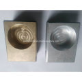 Brass Material CNC Machining Parts Using in Lighting Accessories