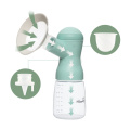 Tire-lait de maternité portatifs électriques doubles de maternité