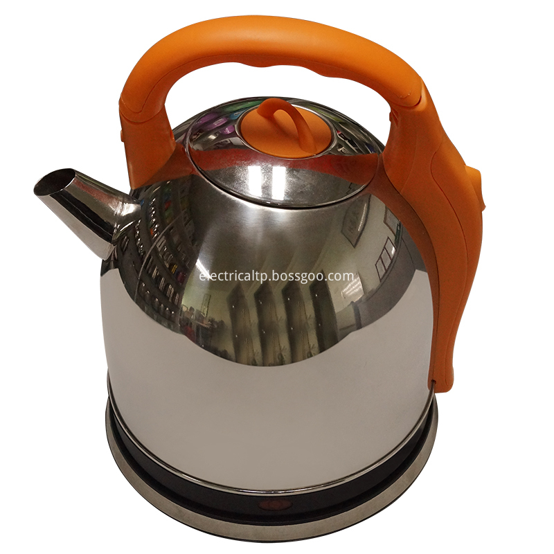 Big Size Tea Kettle